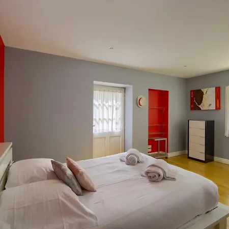 La Demeure - Incroyable Maison En Bord De Dordogne Holiday home *
