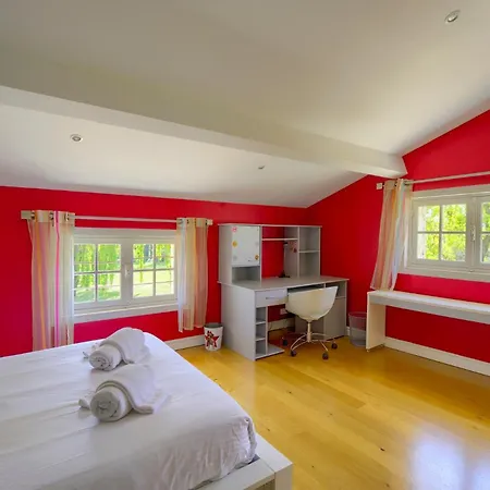 La Demeure - Incroyable Maison En Bord De Dordogne