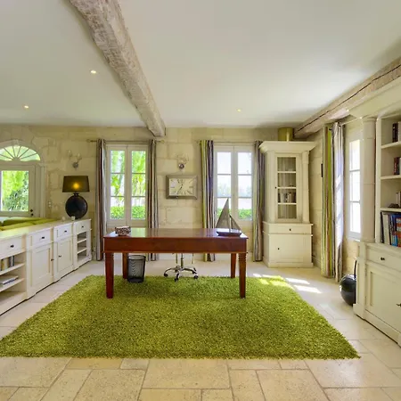 Holiday home La Demeure - Incroyable Maison En Bord De Dordogne