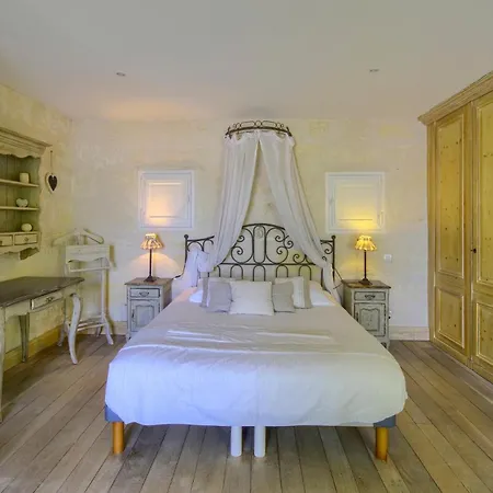 Holiday home La Demeure - Incroyable Maison En Bord De Dordogne *
