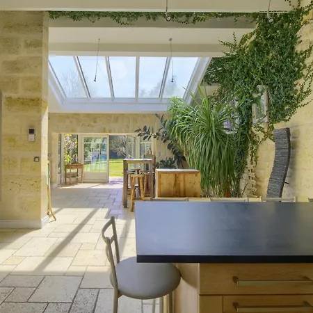 La Demeure - Incroyable Maison En Bord De Dordogne Holiday home Saint-Loubes
