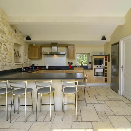 La Demeure - Incroyable Maison En Bord De Dordogne
