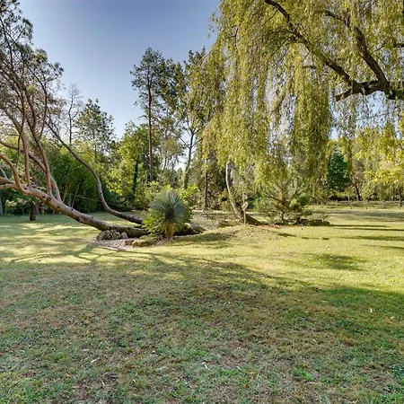 La Demeure - Incroyable Maison En Bord De Dordogne Saint-Loubes