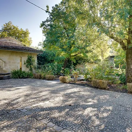 Holiday home La Demeure - Incroyable Maison En Bord De Dordogne *